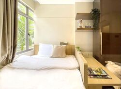 Mount Elizabeth Link (D9), Apartment #496549361